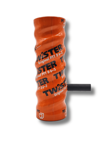 Stator Twister D6-3 PIN orange