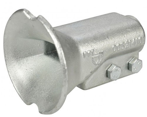 Mitnehmerklaue BIONIK Guss f. Mischpumpen G4