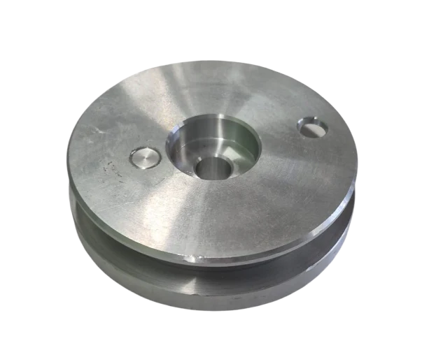 Kolbenscheibe DN100x25 KA230