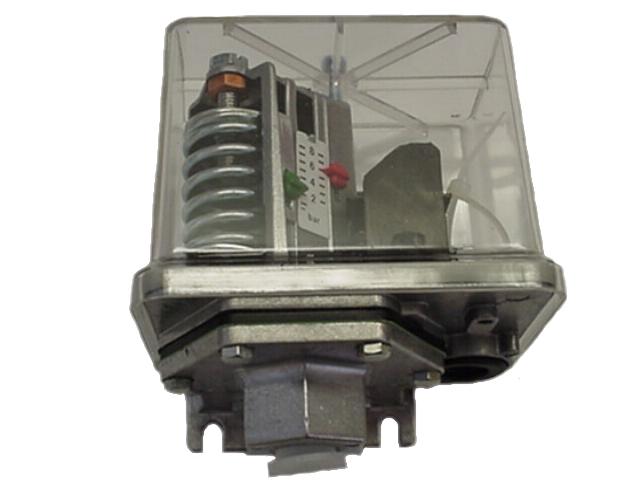 Druckschalter 0,22-4bar