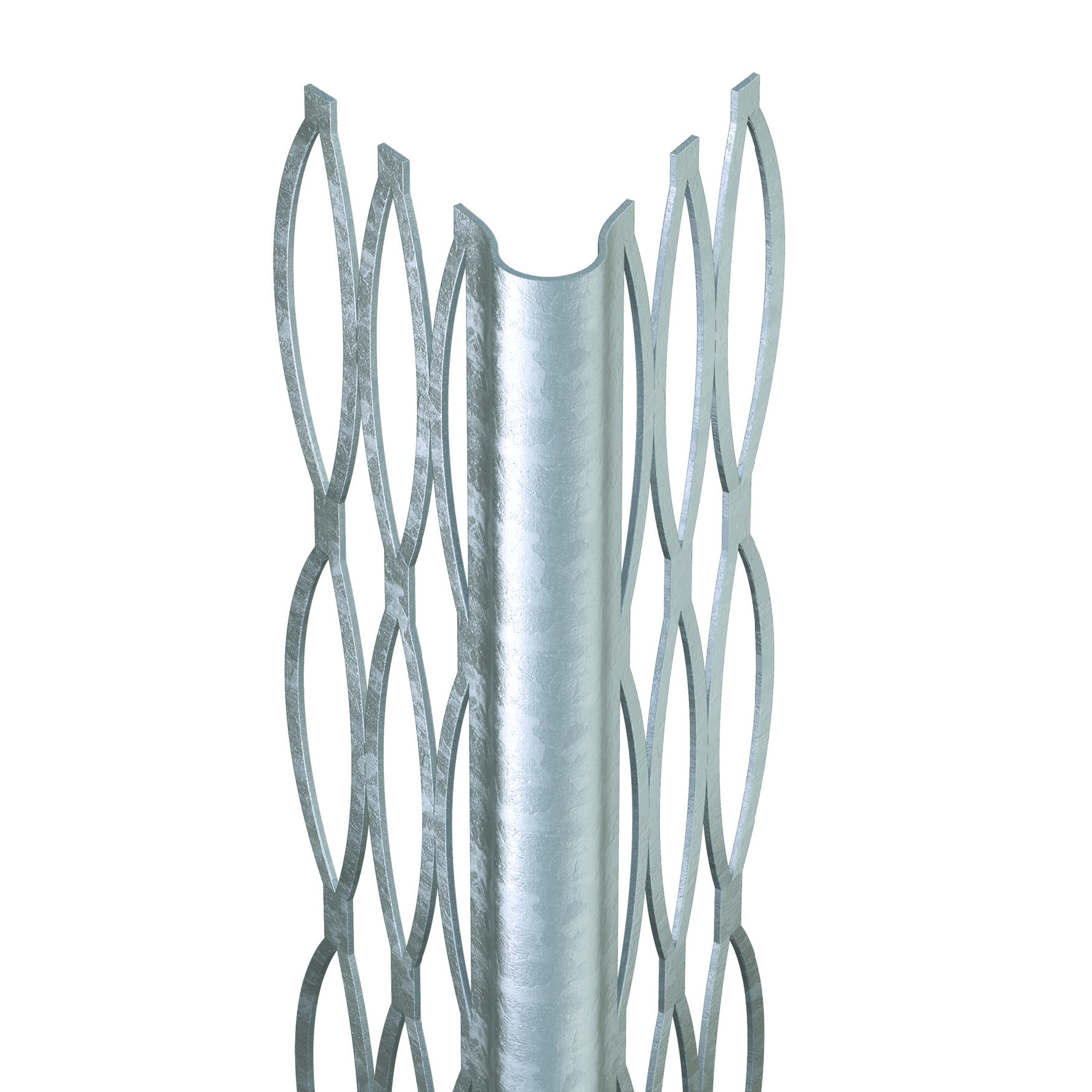 Eckschutzschiene 1005x3000 (25 Stk)