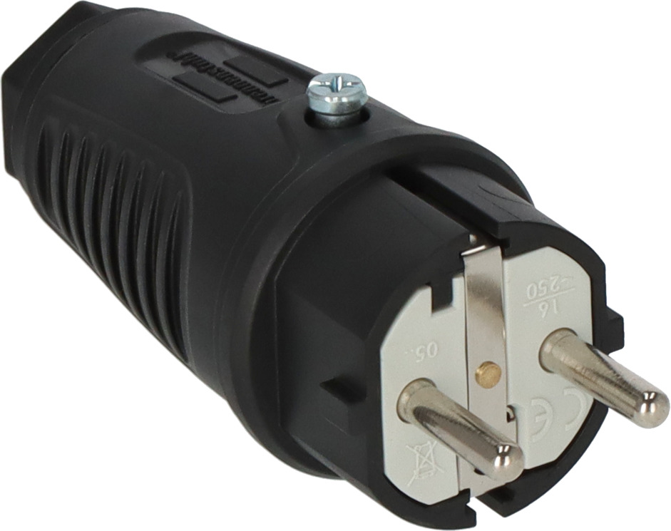 Stecker 220 Volt
