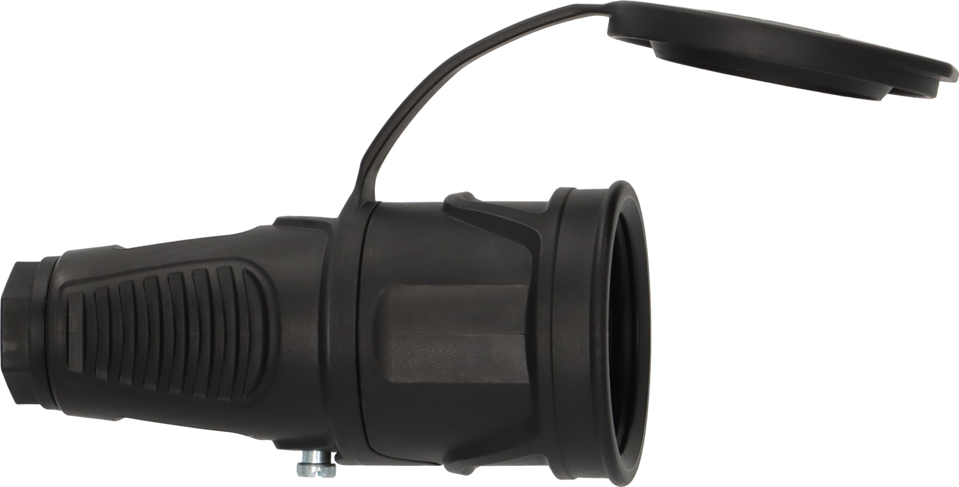 Kupplung 220 Volt