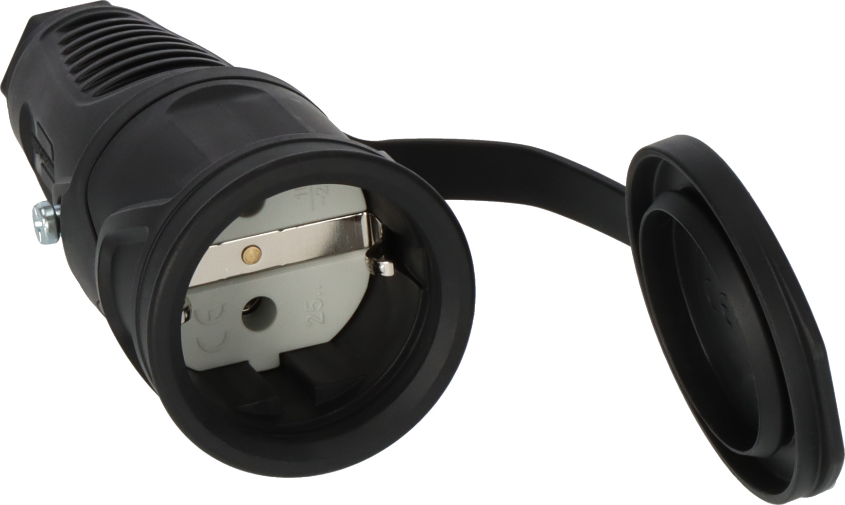 Kupplung 220 Volt
