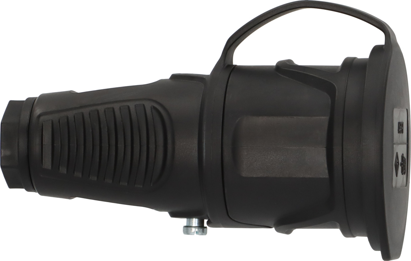 Kupplung 220 Volt