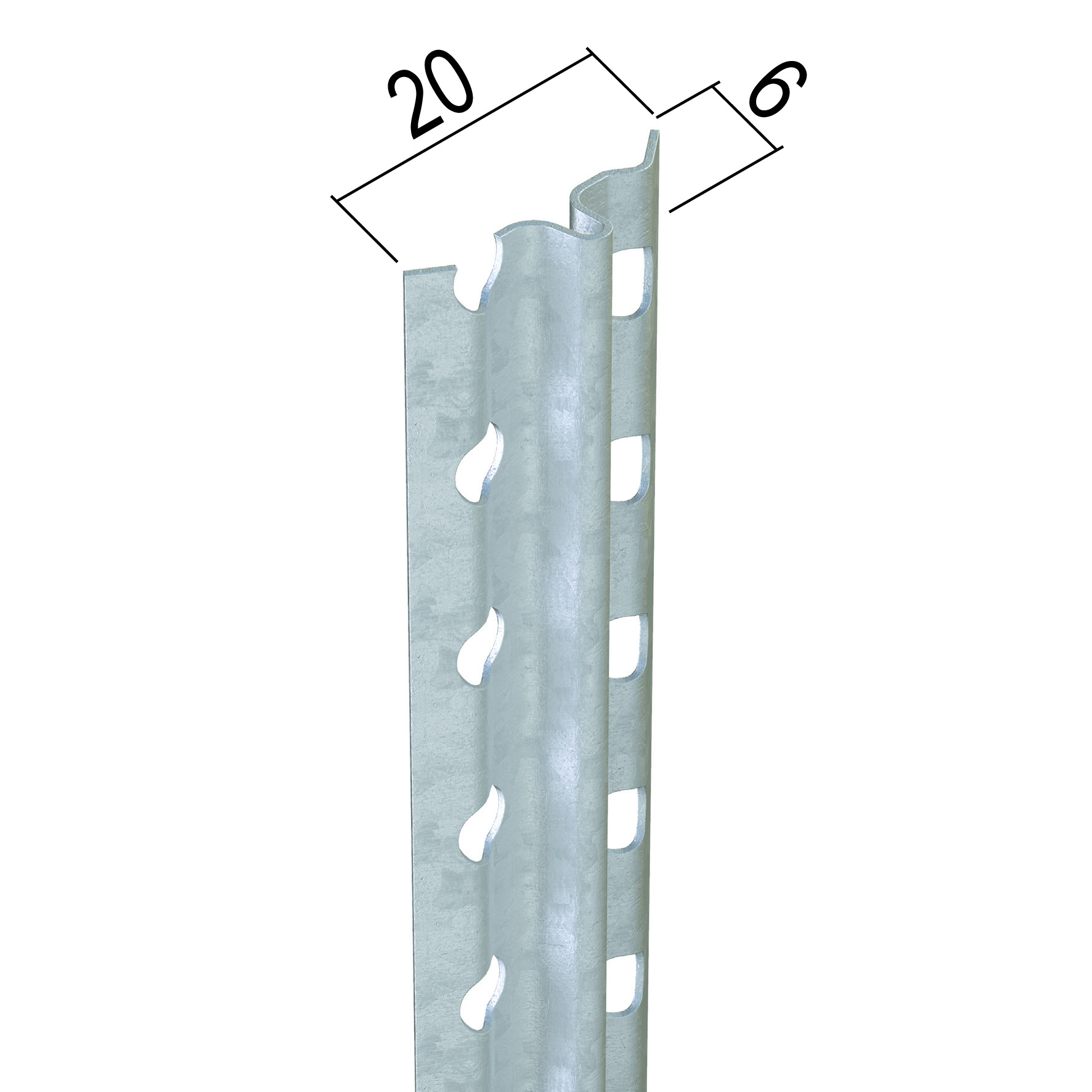 Putzlehre 1106x2600 (50 Stk)