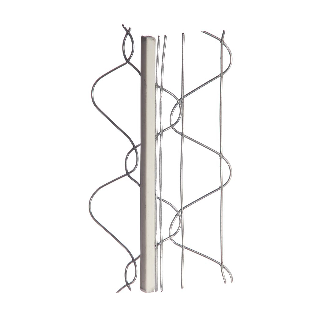 Rundbogenprofil 1159x2950