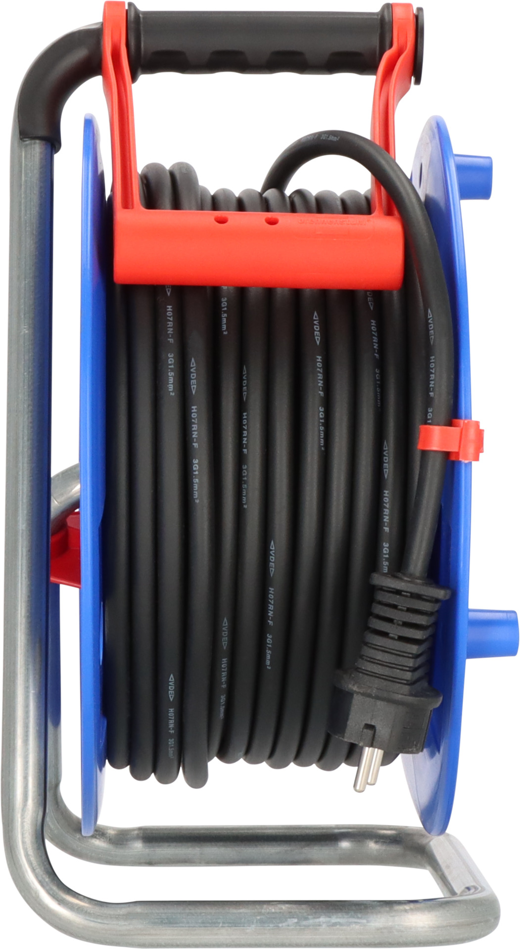 Kabeltrommel Garant IP44 40m H07RN-F 3G1,5