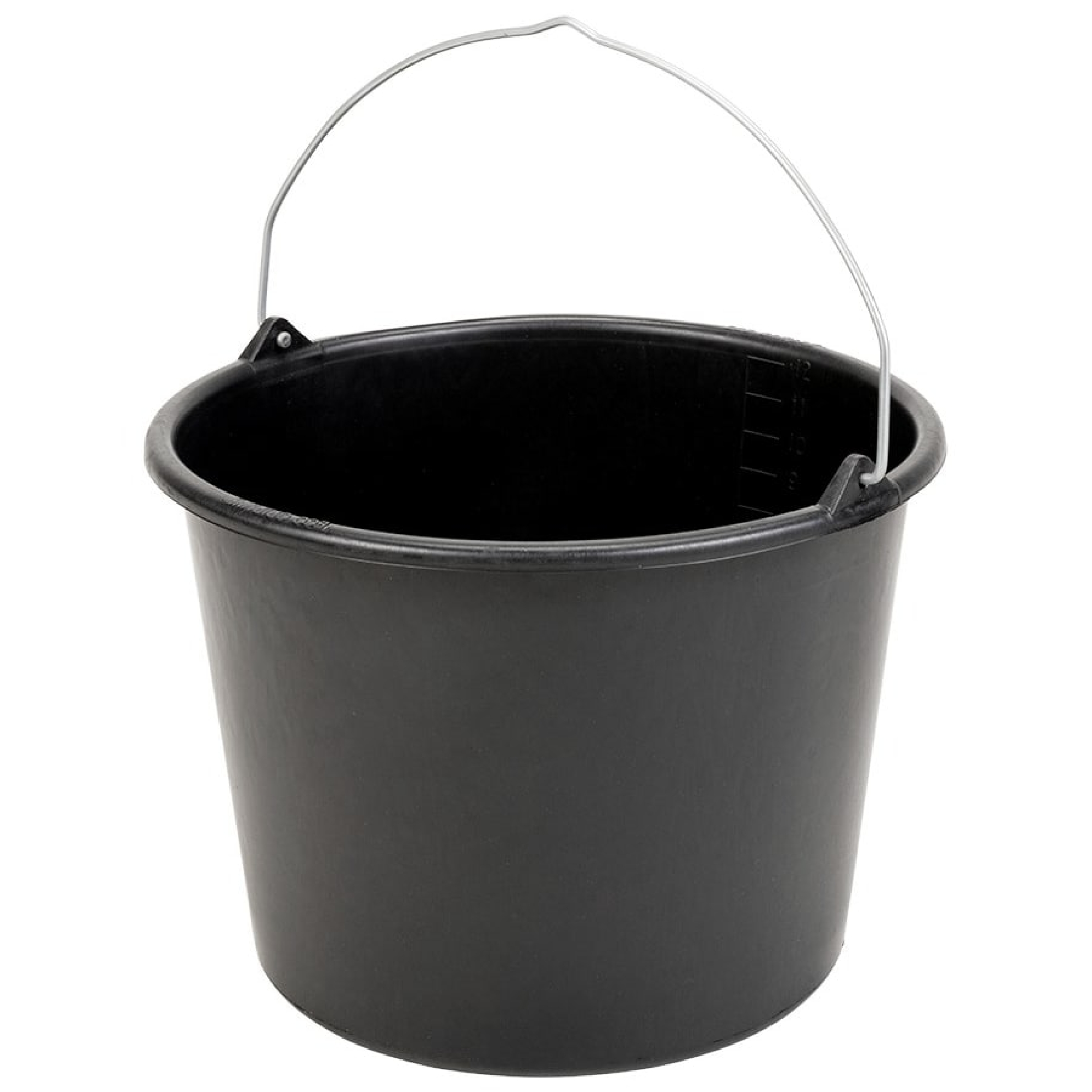 Baueimer 12ltr