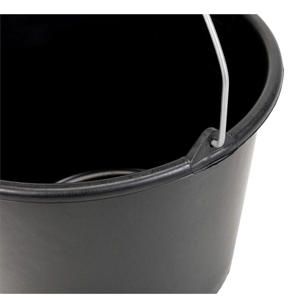 Baueimer 12ltr
