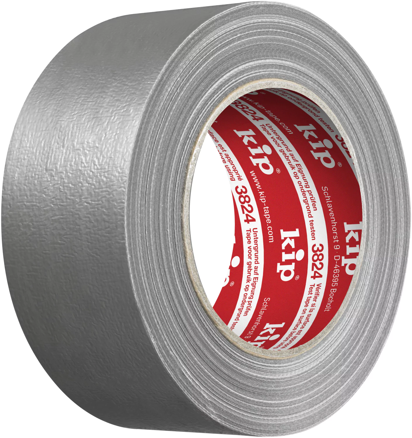 KIP Gewebeband 50mmx50mtr