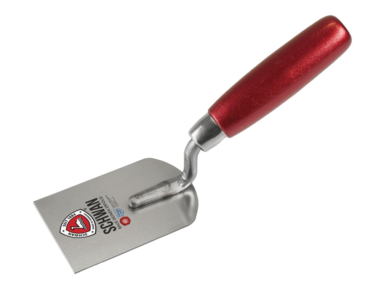 Stukkateurspachtel