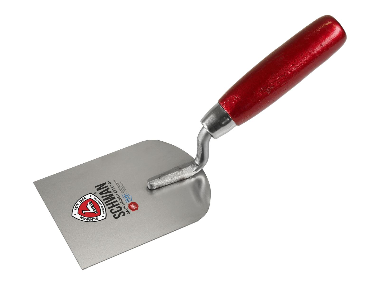 Stukkateurspachtel
