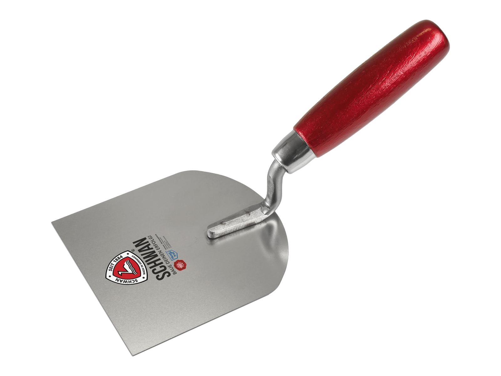 Stukkateurspachtel 100mm