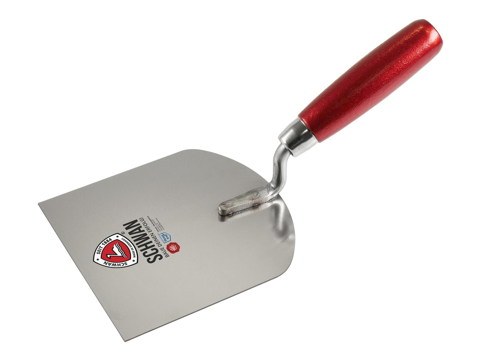 Stukkateurspachtel 120 mm