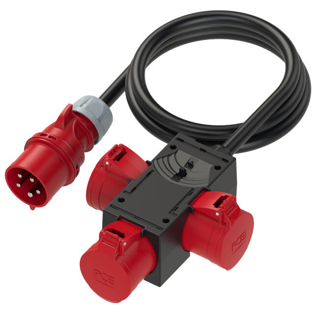 Erso Kompaktverteiler 00032