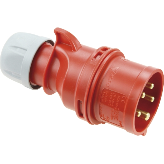 Stecker 32 Amp