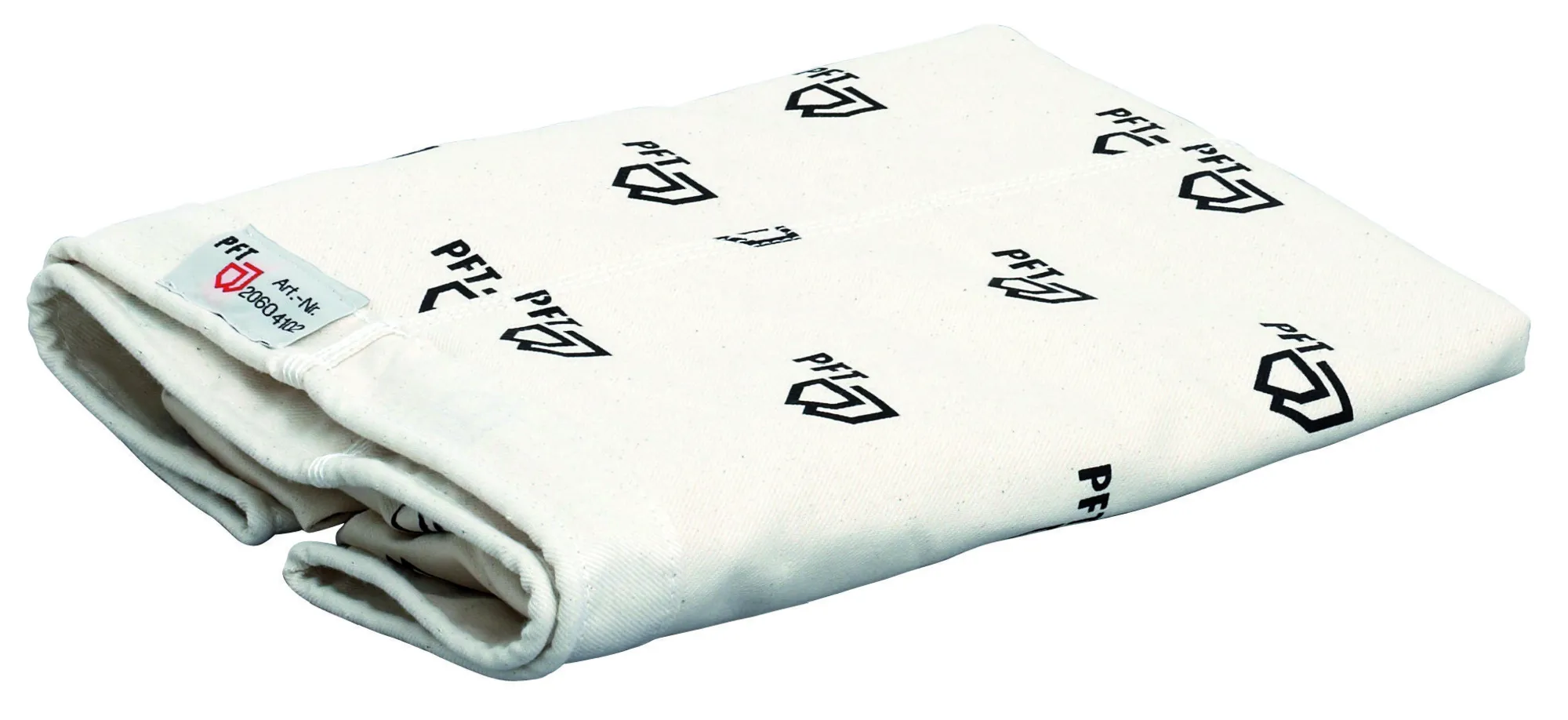 Filtersack Monofilter D420x1100