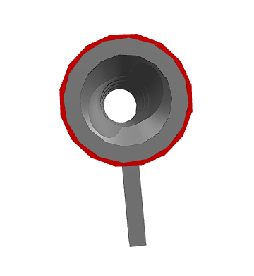 Mantel D6 Power