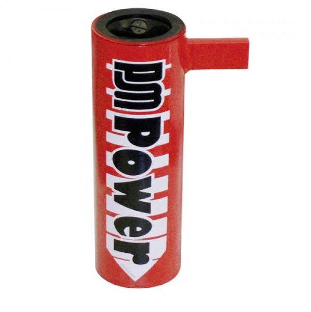 Mantel D6 Power