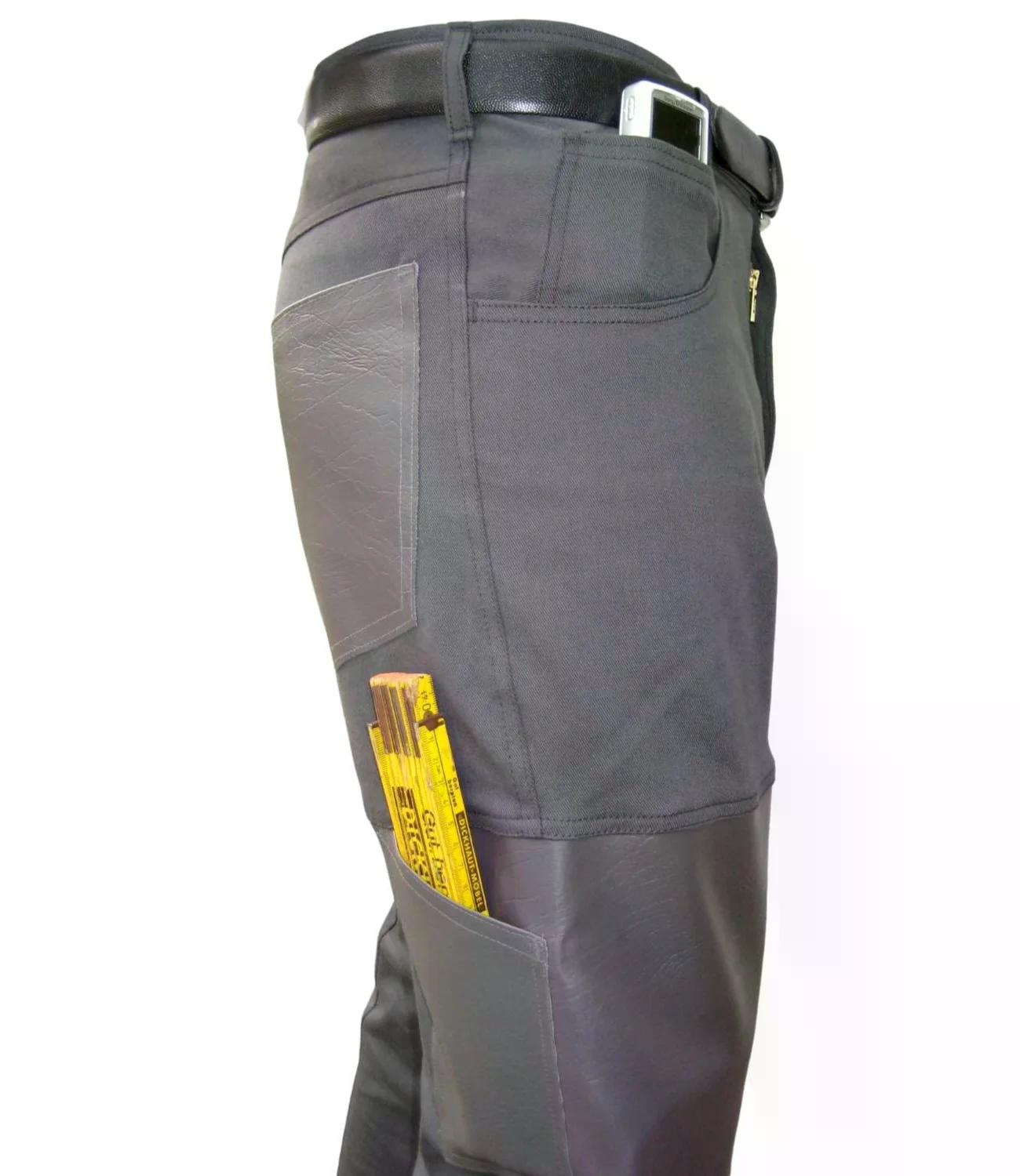 Estrichbundhose 56