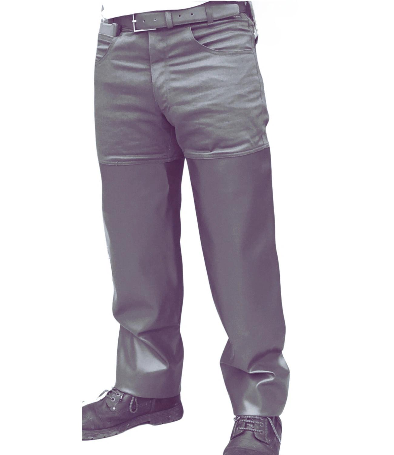 Estrichbundhose 50
