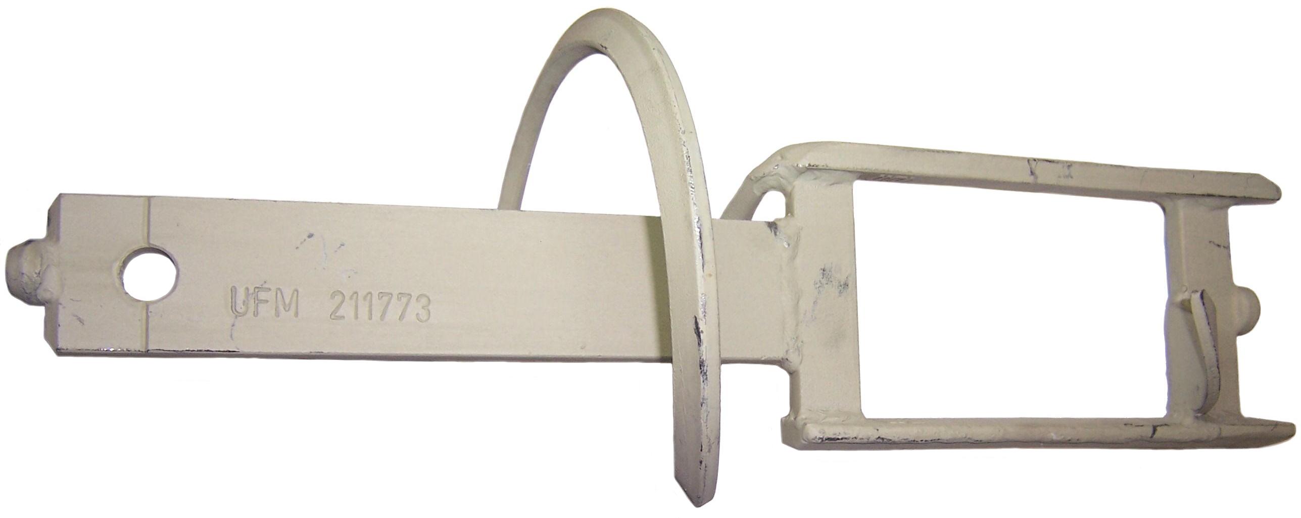 Mischwendel MP25