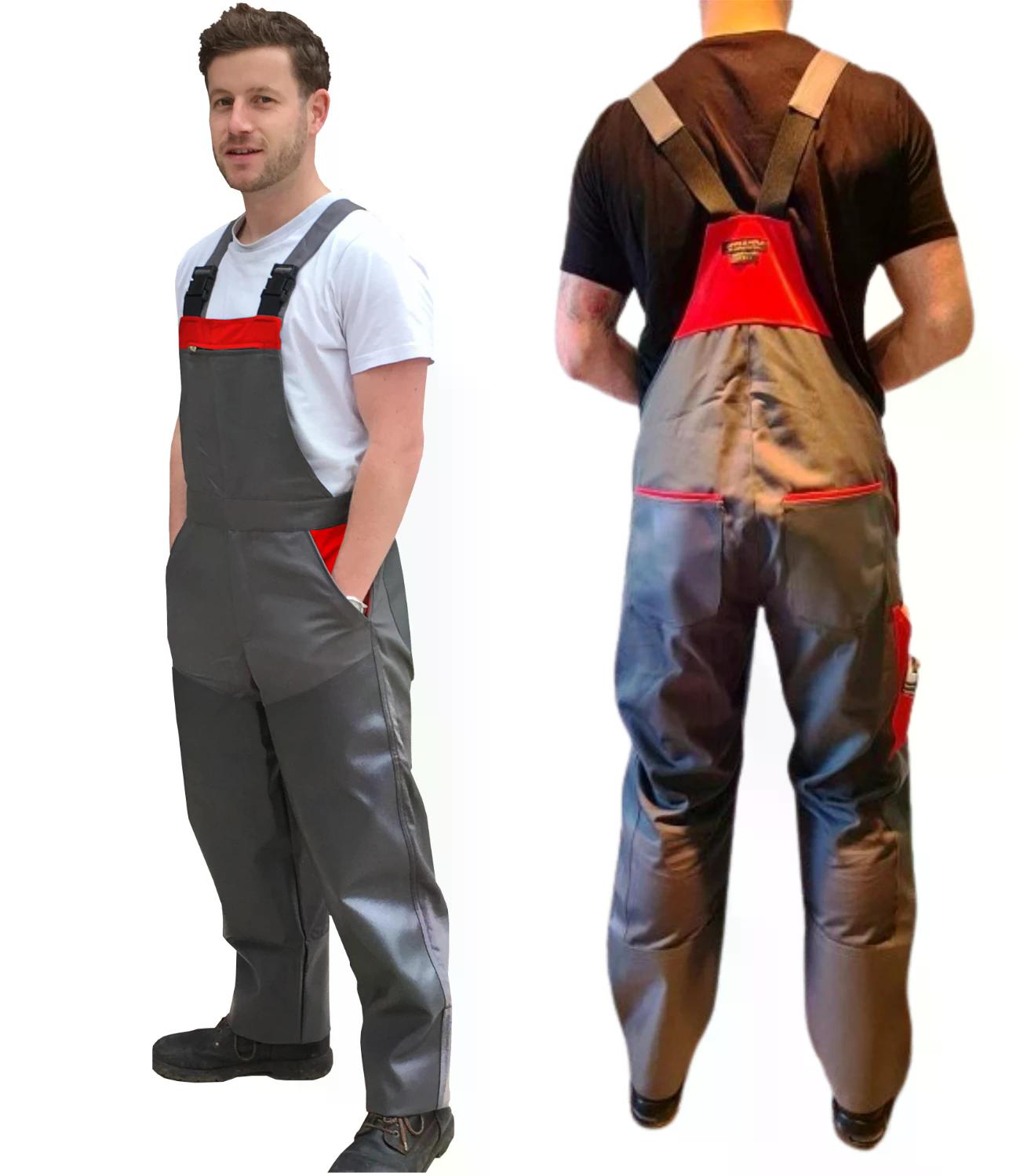 Estrichhose 50