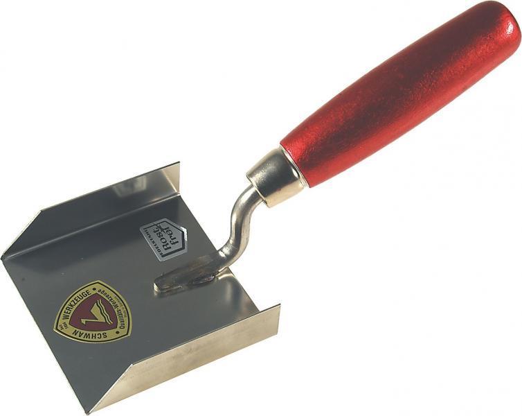 Stukkateur -Eckspachtel 60mm