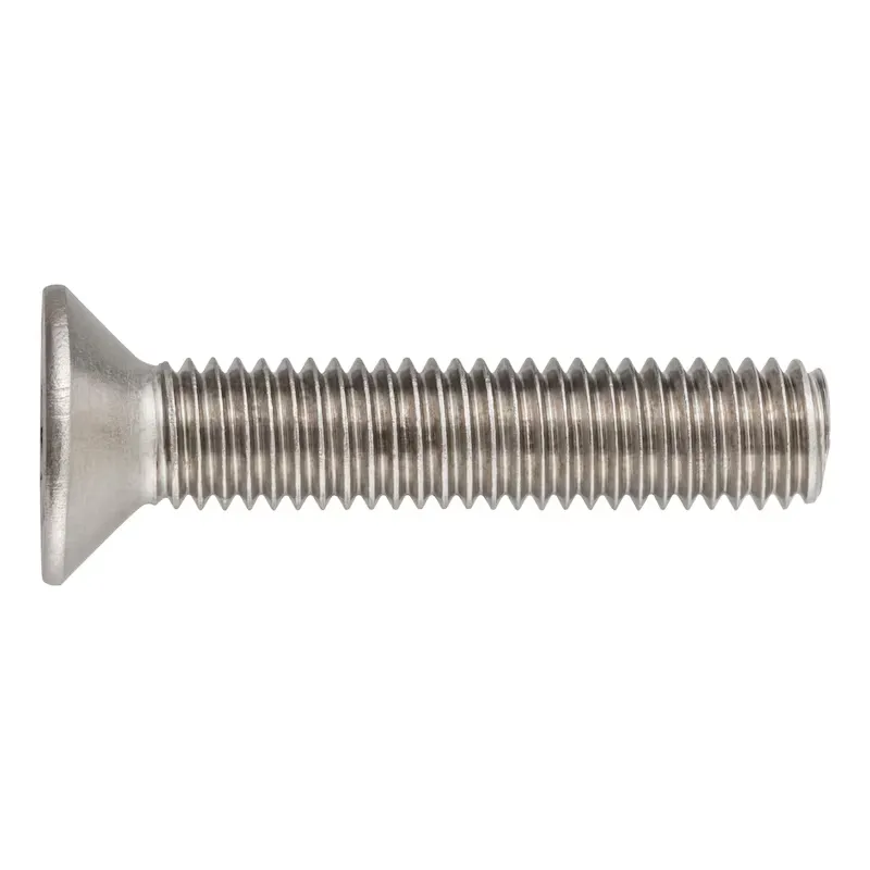 Senkschraube 10x30