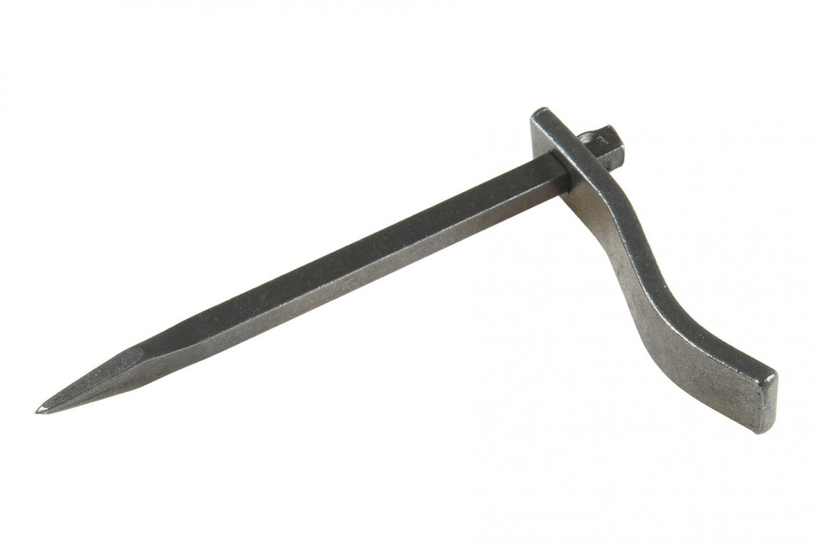 Putzhaken