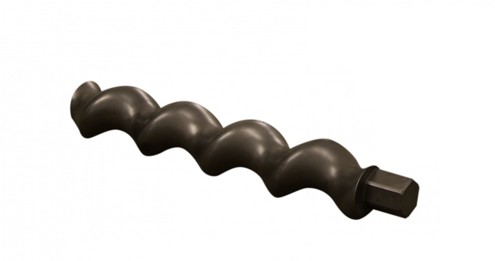 Förderschnecke 7515 D75,8 S125