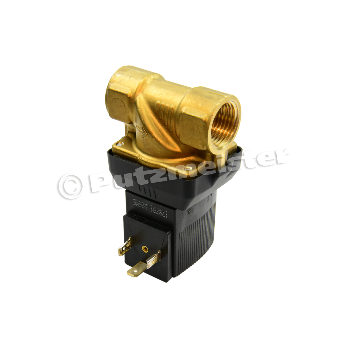 Ventil 42 Volt