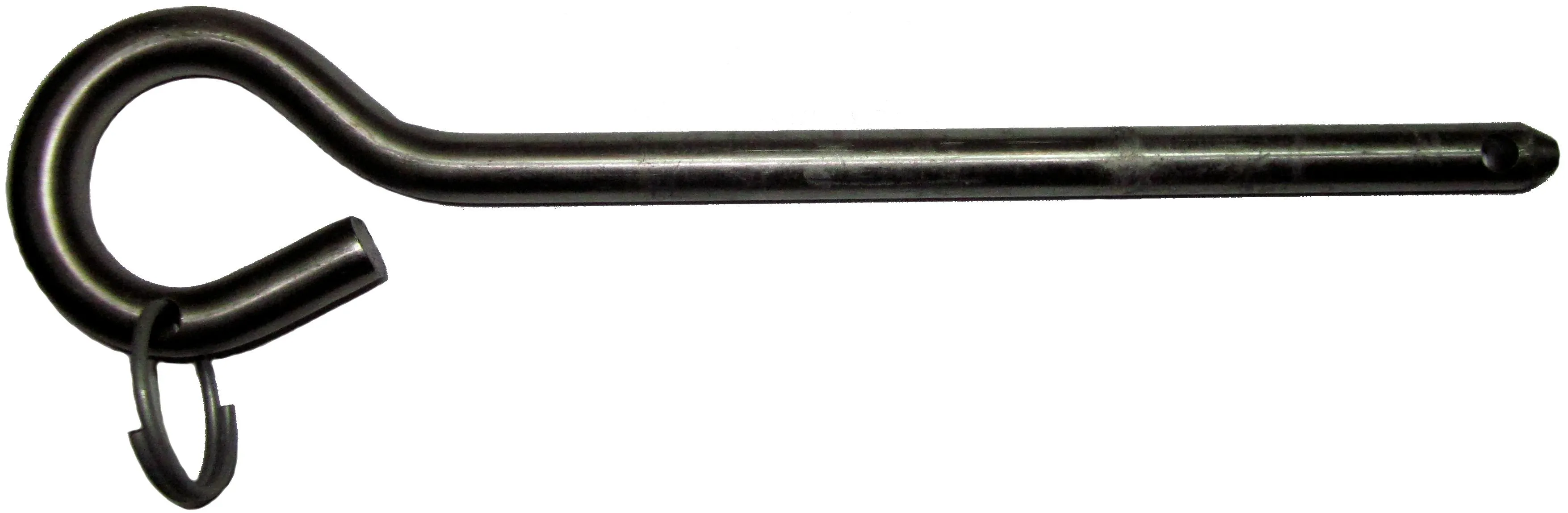 Arretierstift lang