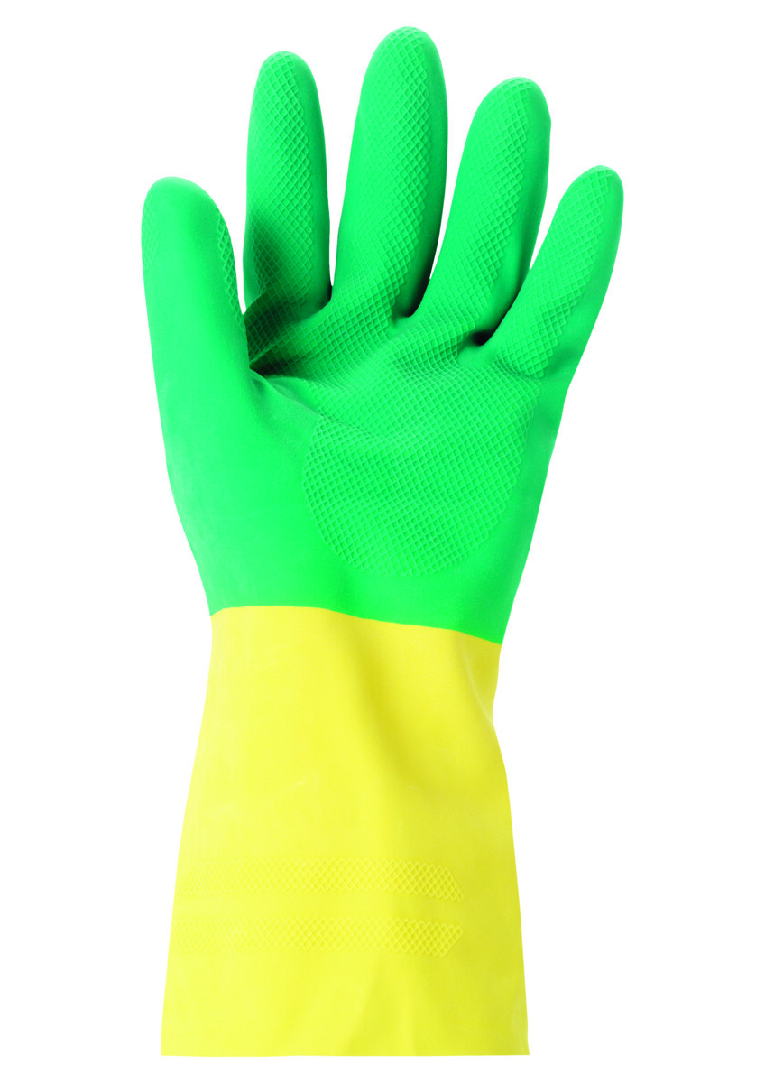 Handschuh Alpha Tec Gr.9