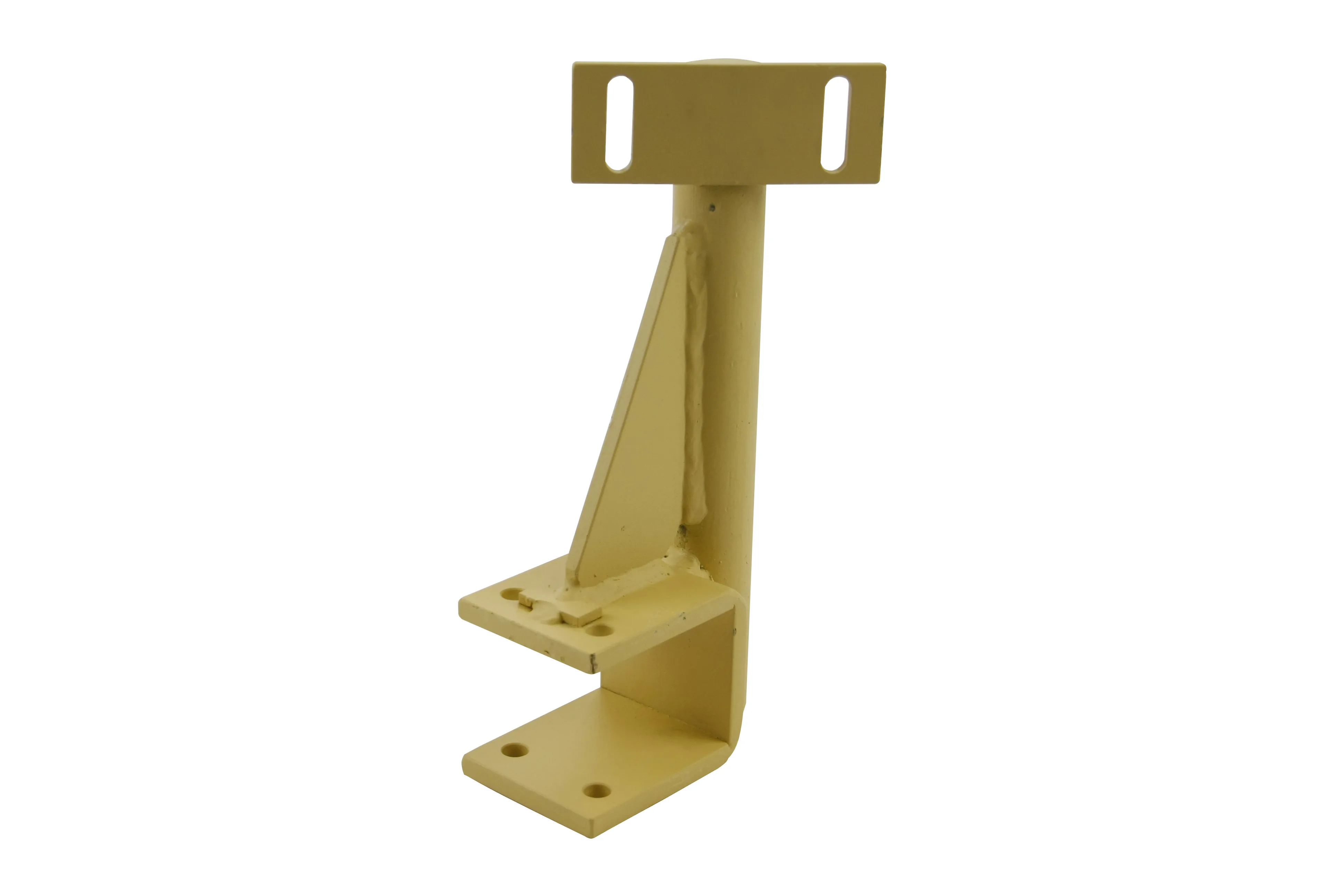Halter vorn