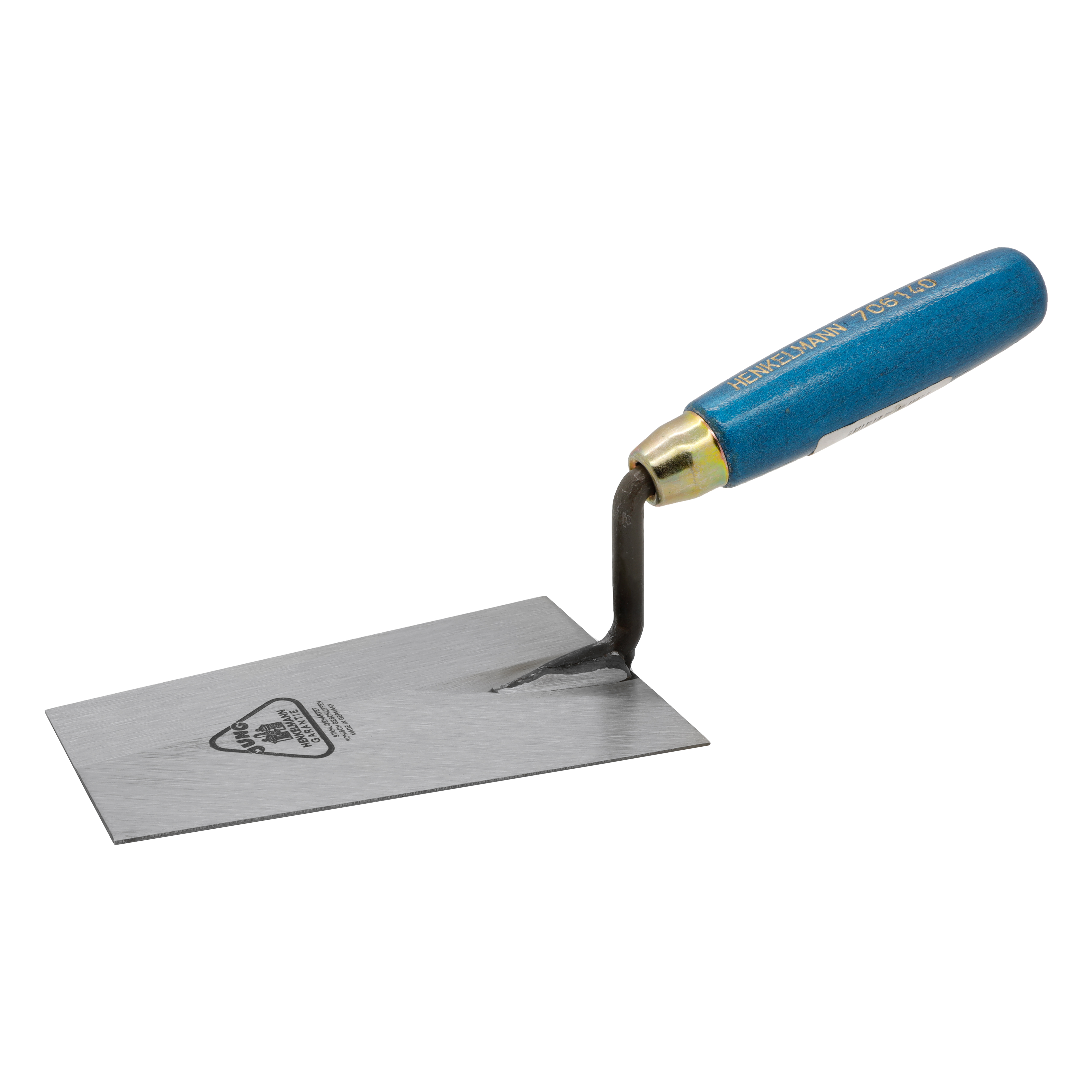 Maurerkelle 140mm