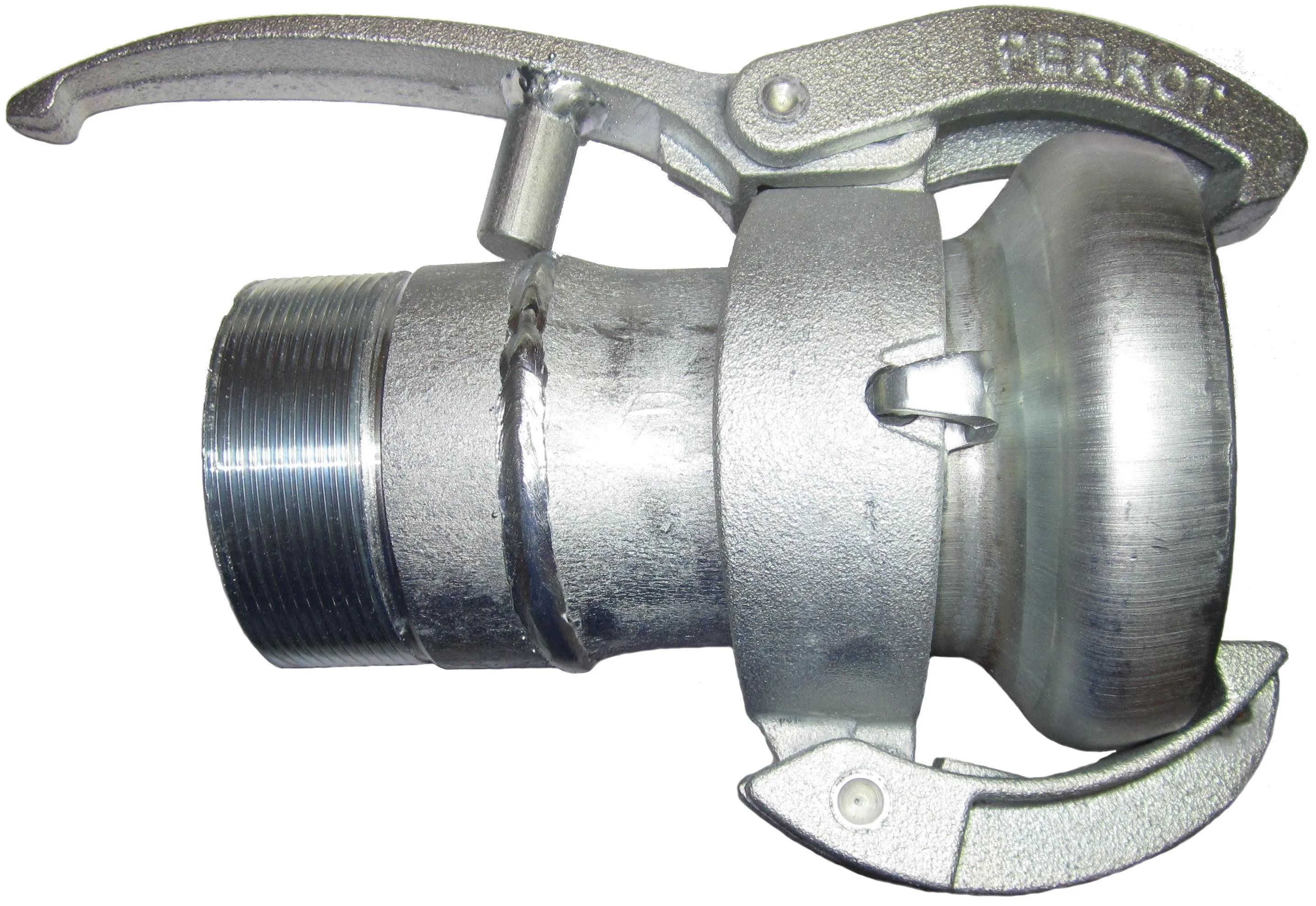 M-Teil 70x2 1/2 a/g