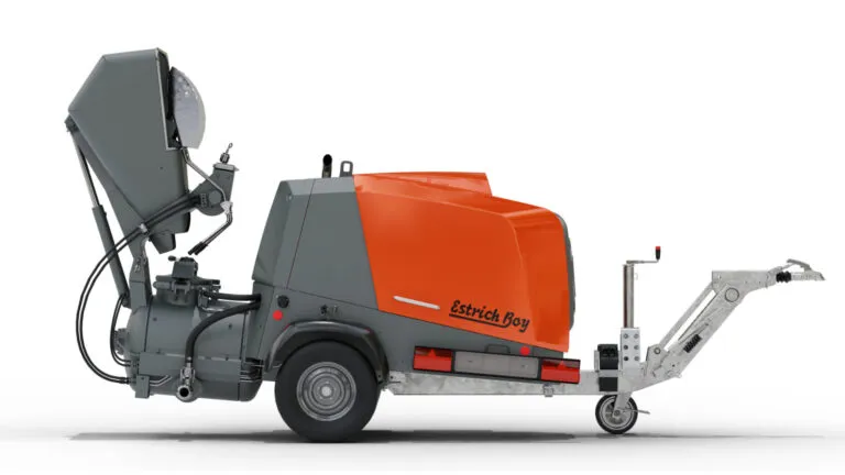 Brinkmann Estrichboy DC 260/45 BS