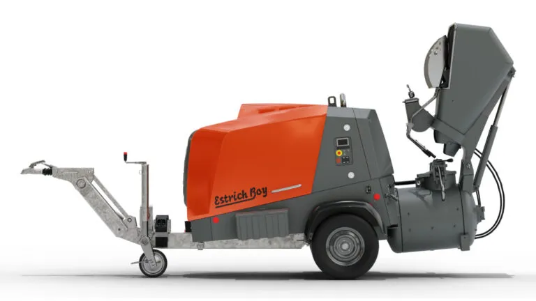 Brinkmann Estrichboy DC 260/45 BS