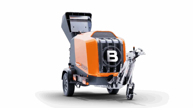 Brinkmann Estrichboy DC 260/45
