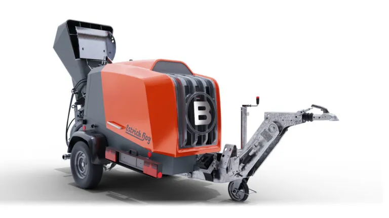 Brinkmann Estrichboy DC 260/45 BS