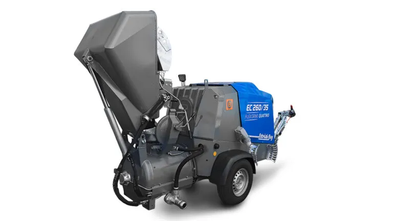 Brinkmann Estrichboy EC 260/35 Quattro BS