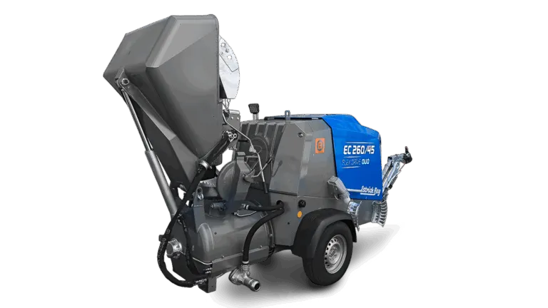 Brinkmann Estrichboy EC 260/45 Duo B