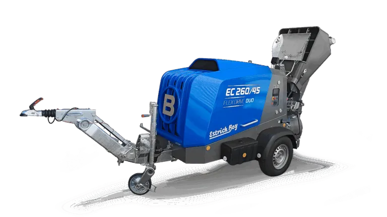 Brinkmann Estrichboy EC 260/45 Duo B