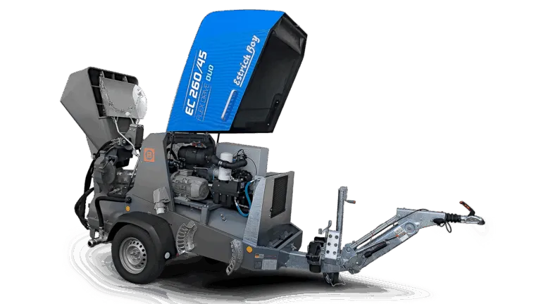 Brinkmann Estrichboy EC 260/45 Duo B