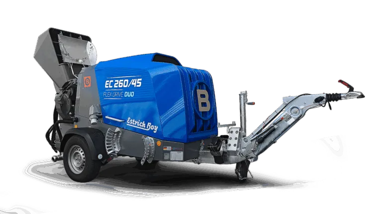 Brinkmann Estrichboy EC 260/45 Duo