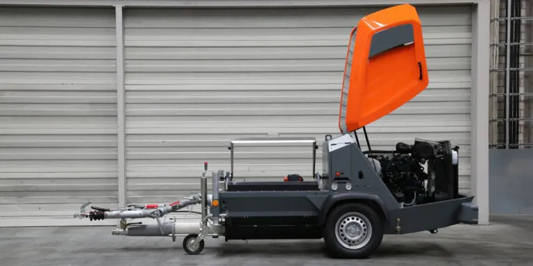 Brinkmann FHS 250