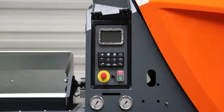 Brinkmann FHS 250