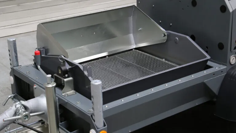 Brinkmann FHS 250